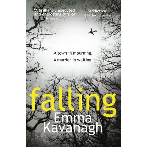 Falling image 0