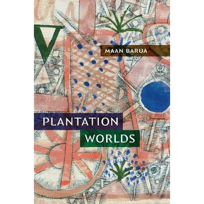 Plantation Worlds