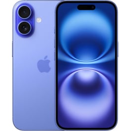 Apple iPhone 16 512GB - Ultramarine