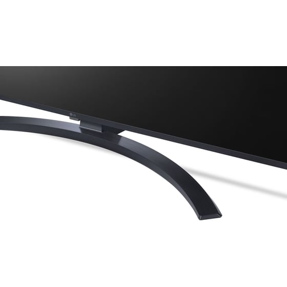 LG LED 55" 4K Smart Τηλεόραση 55UT81006LA image 9