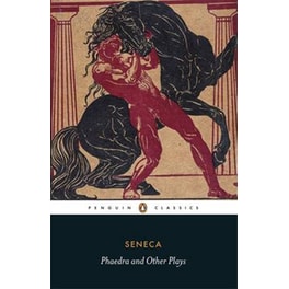 Phaedra and Other Plays