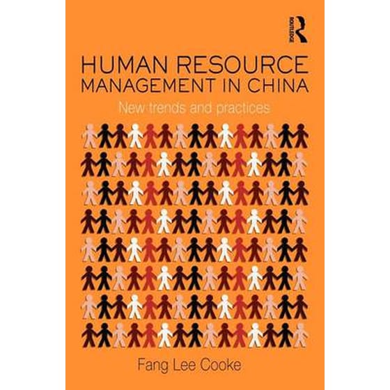 Human Resource Management in China image 0