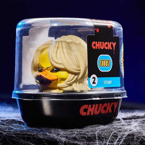 Φιγούρα Numskull - Chucky - Tiffany image 8