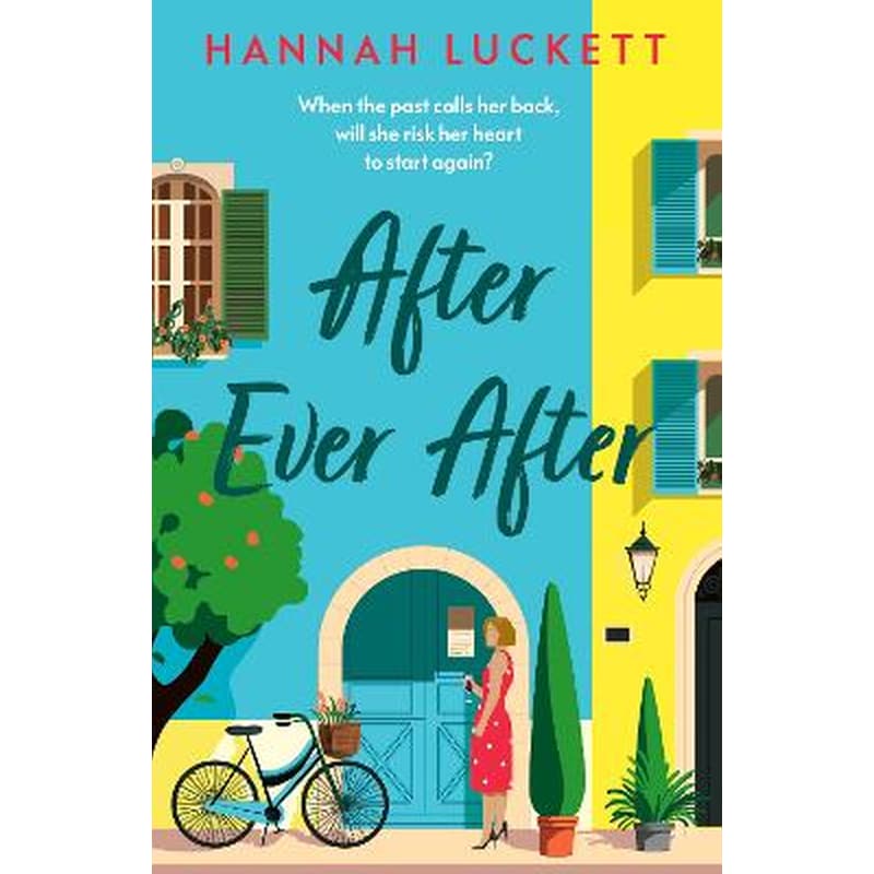 After Ever After