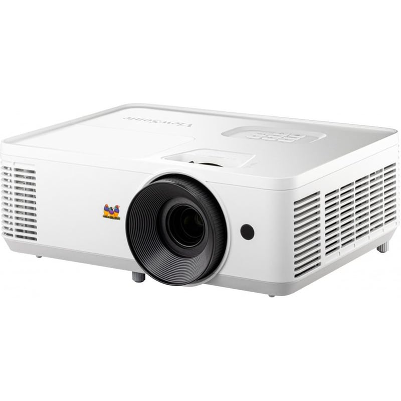 Projector Viewsonic PX704HD - Λευκό φωτογραφία