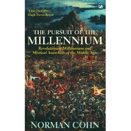 The Pursuit Of The Millennium