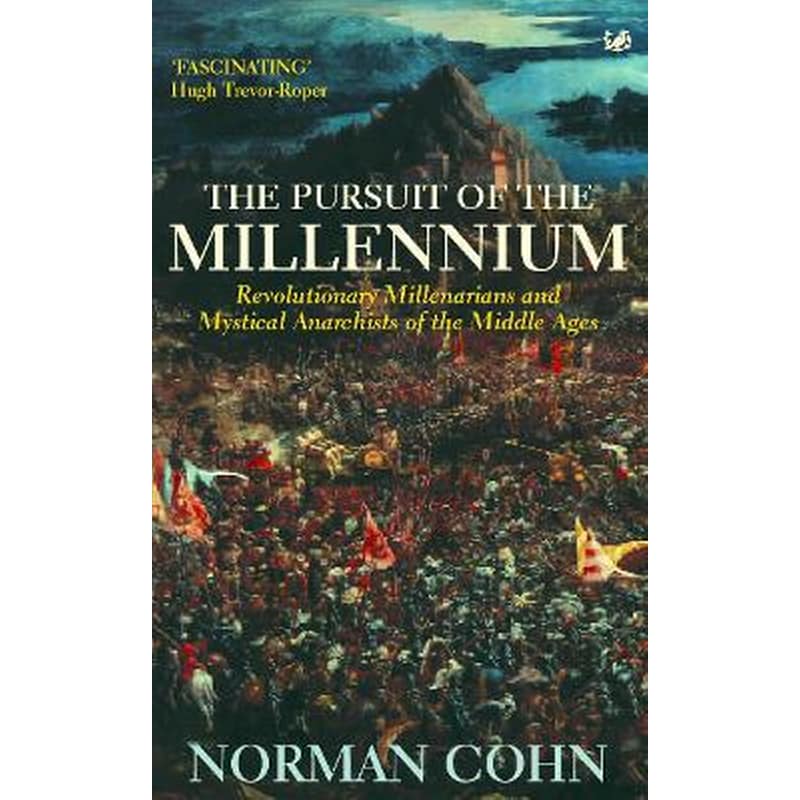 The Pursuit Of The Millennium