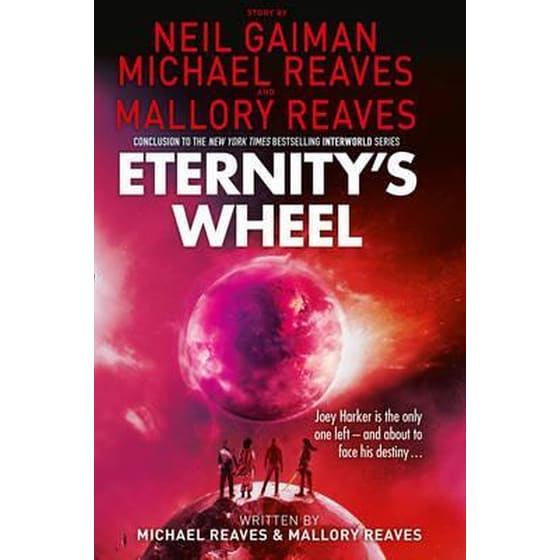 Eternity's Wheel image 0