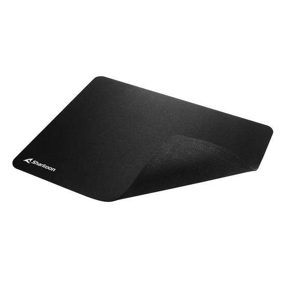 Sharkoon 1337 V2 Gaming Mouse Pad XL Μαύρο image 2