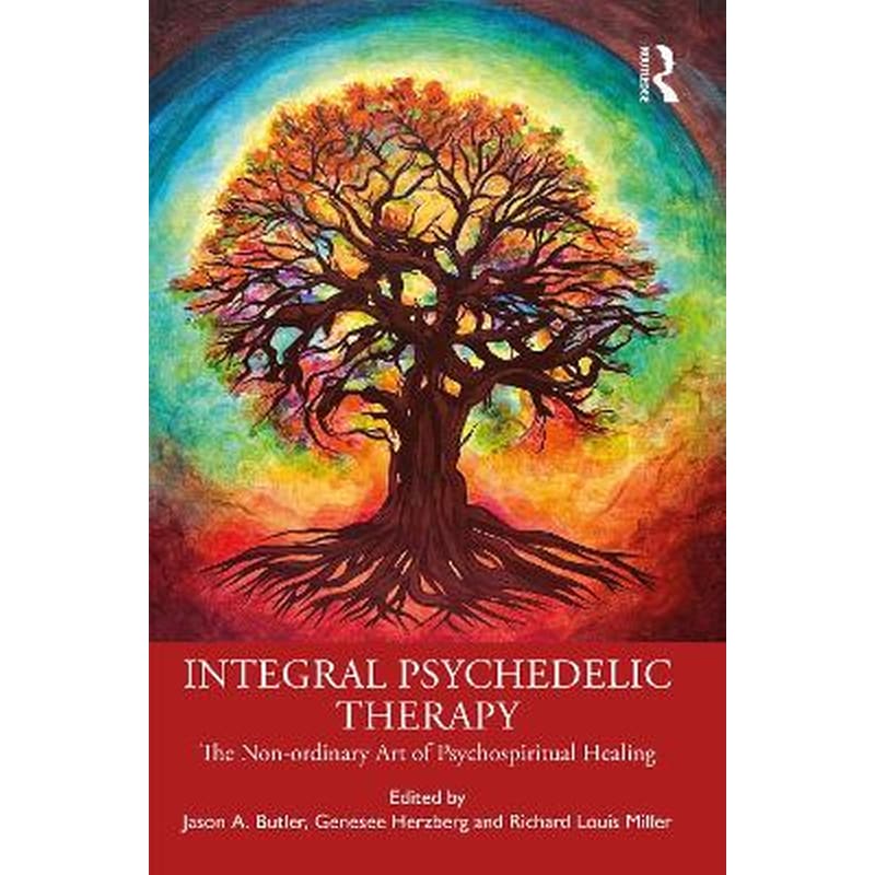 Integral Psychedelic Therapy