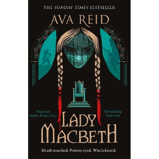 Lady Macbeth image 0