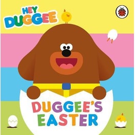 Hey Duggee: Duggee's Easter
