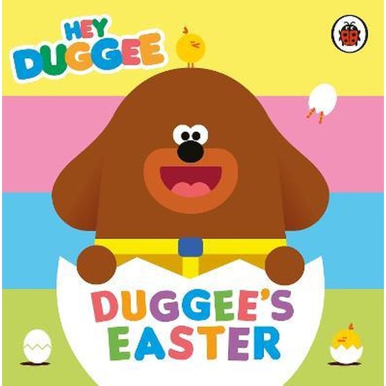 Hey Duggee: Duggee's Easter image 0