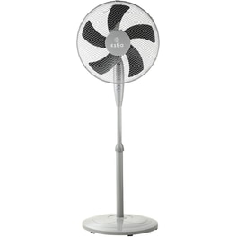 ESTIA HOME ART 06-21511 Ανεμιστήρας Δαπέδου 50W 40cm