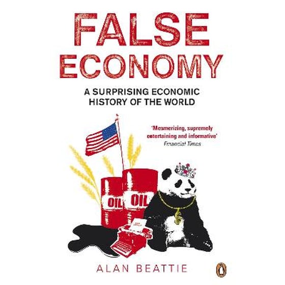 False Economy image 0