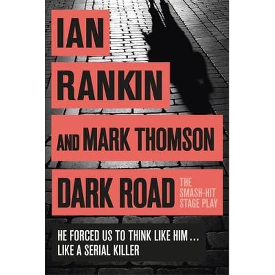 Dark Road image 0