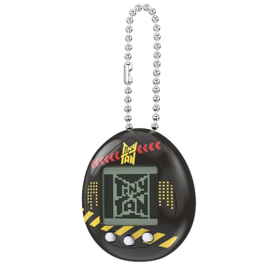 Bandai Tamagotchi Deluxe: BTS Tiny Tan - Suga (88875) image 2