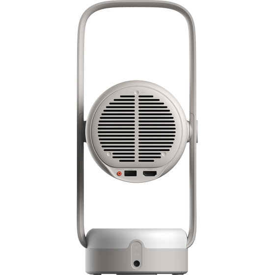 Portable Projector XGIMI Vibe One - Beige image 4