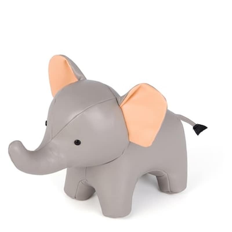 Baby To Love, Musical Animals, Μουσικό Παιχνίδι 0m+, Βίνσεντ, Ο Ελέφαντας – Btl302368