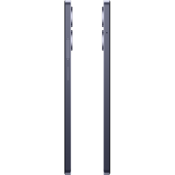 Realme Note 60 128 GB - Marble Black image 6