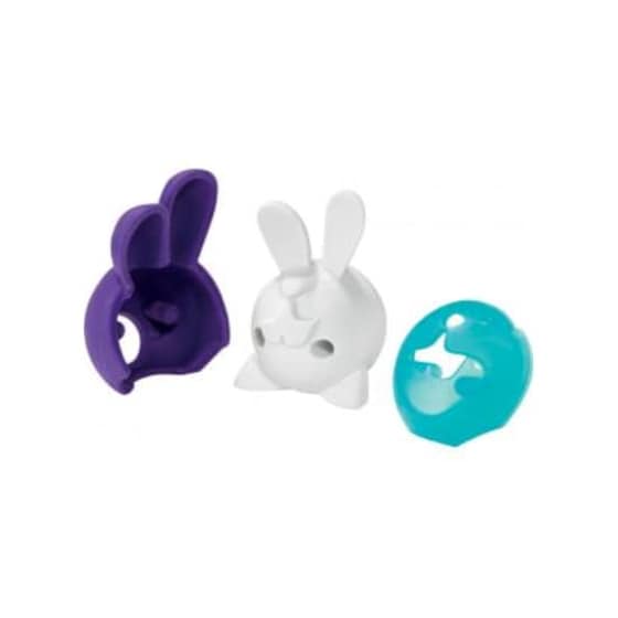 Γόμα Maped Croc Croc Puzzle Λαγουδάκι image 1