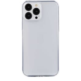Θήκη Apple iPhone 13 Pro Max - Tune Clarity - Clear