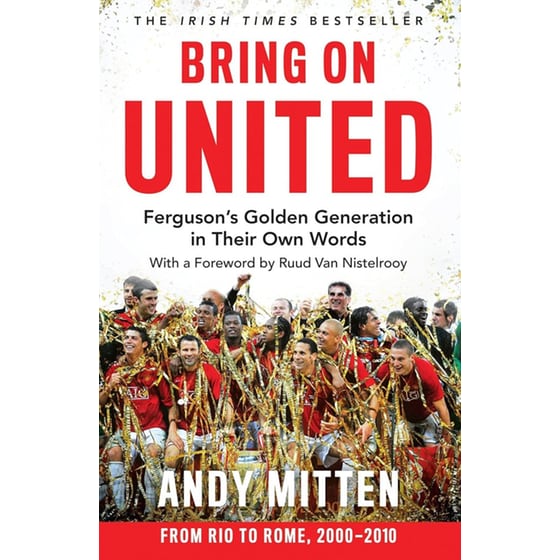 Bring on United image 0