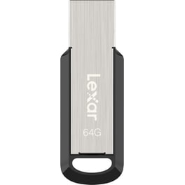 Lexar 64GB USB 3.0 Stick - Μαύρο