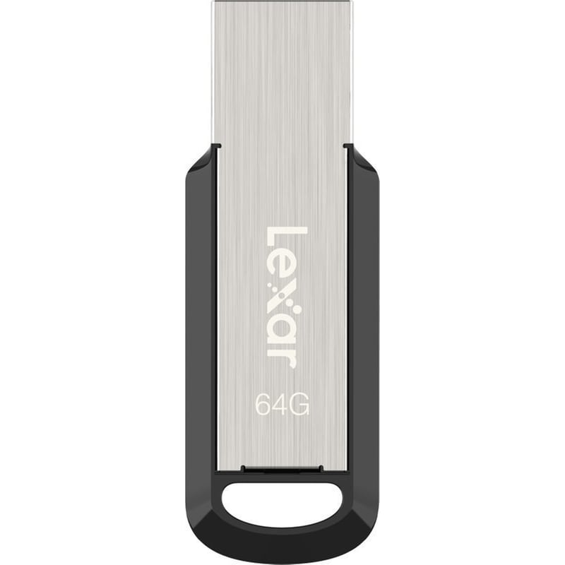 Lexar 64GB USB 3.0 Stick - Μαύρο