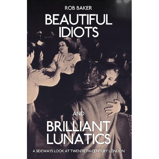 Beautiful Idiots and Brilliant Lunatics image 0