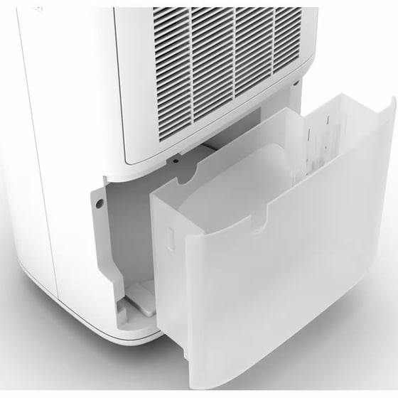 OLIMPIA SPLENDID Αquaria S1 12 P Αφυγραντήρας 12lt με Wi-Fi image 4