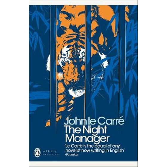 The Night Manager image 0