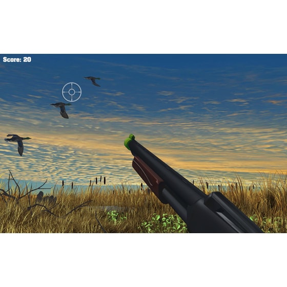 Big Buck Hunter Arcade - PS4 image 35