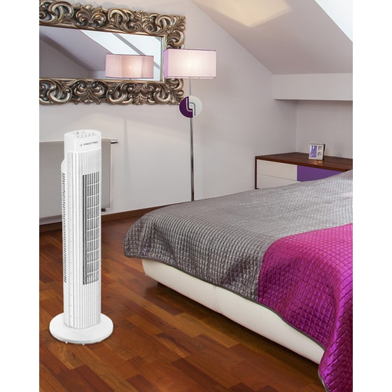 TROTEC TVE 30 T 45W 76cm Ανεμιστήρας Πύργος image 8