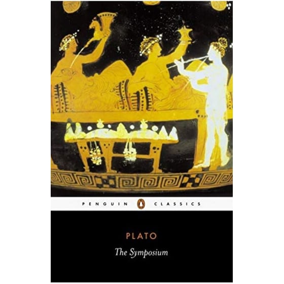 The Symposium image 0