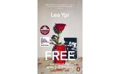Free : Coming of Age at the End of History