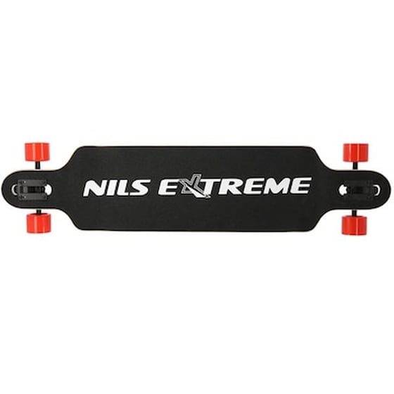 Longboard Wood Eye Nils Extreme image 0