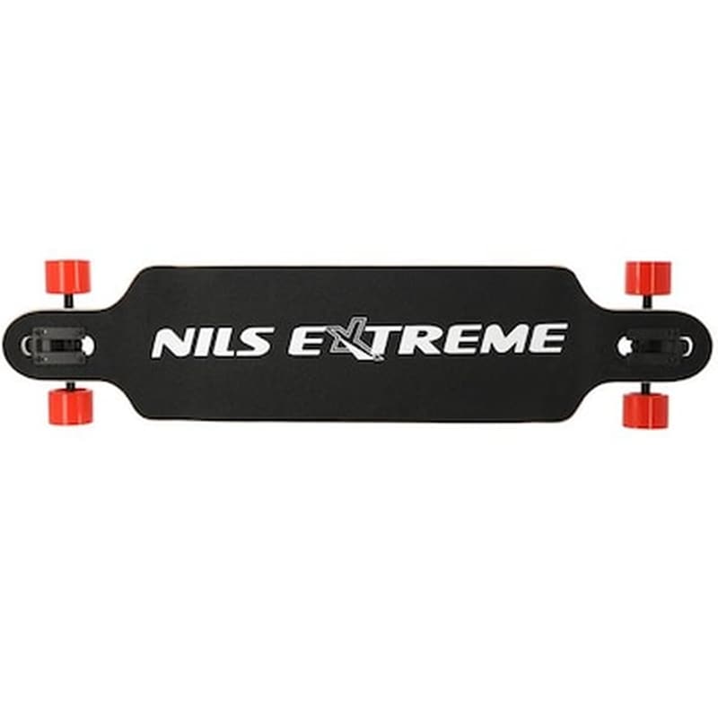 NILS EXTREME Longboard Wood Eye Nils Extreme