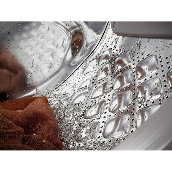 ELECTROLUX EW7F4494FQ 9 kg 1.400 Στροφές Λευκό με WiFi Πλυντήριο Ρούχων image 5