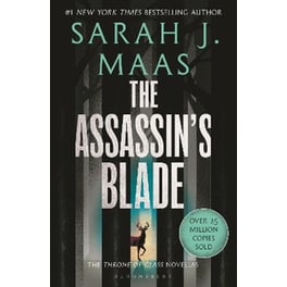 Assassin's Blade