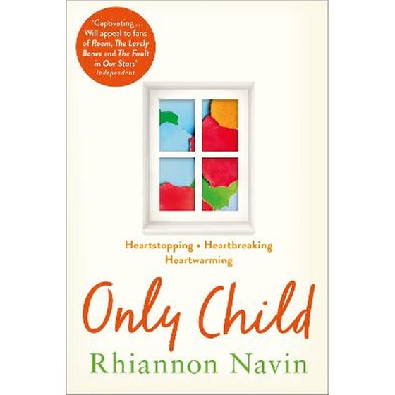 Only Child image 0
