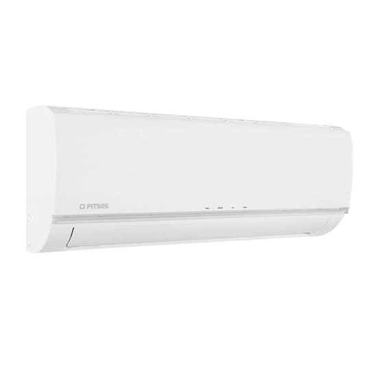 PITSOS Ioli Premium PSI09AW31 9.000 BTU A++/Α+++ με Ιονιστή & WiFi Κλιματιστικό Inverter image 2