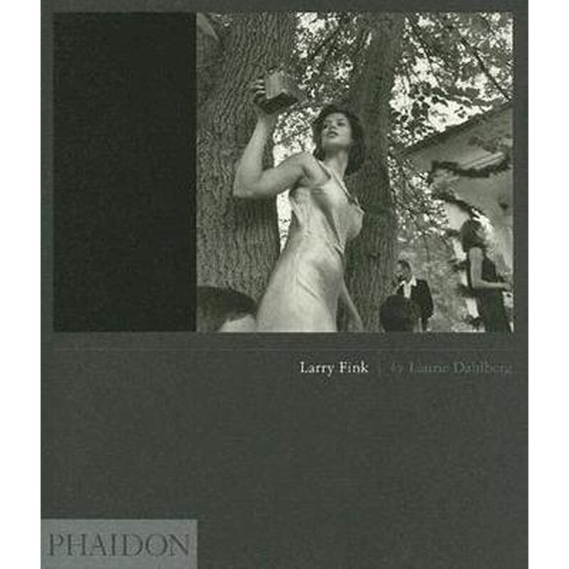 Larry Fink