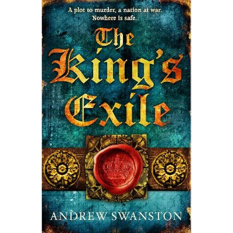 The Kings Exile