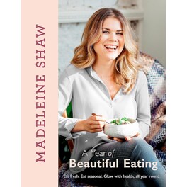 A Year of Beautiful Eating