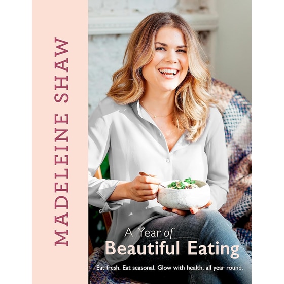 A Year of Beautiful Eating image 0