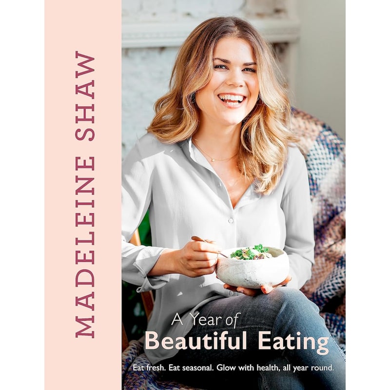 A Year of Beautiful Eating