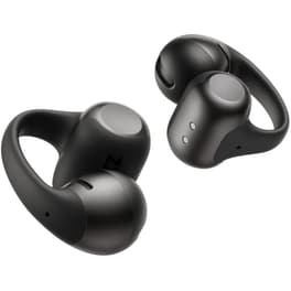Ακουστικά Bluetooth Shokz OpenDots 2 - Μαύρο