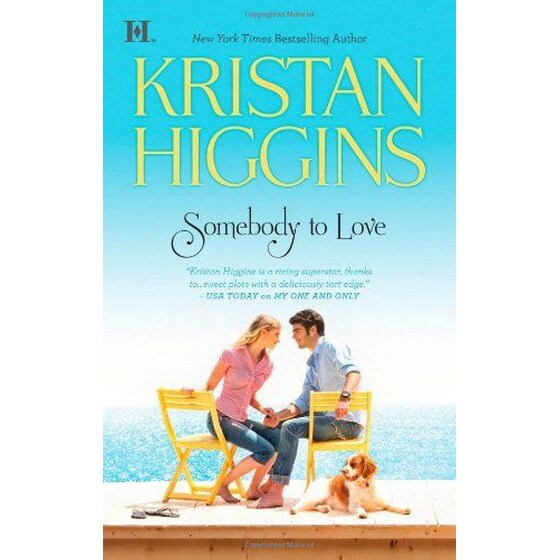 Somebody to Love image 0