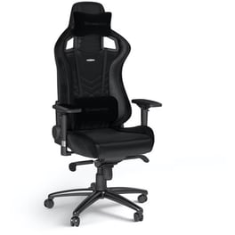 Καρέκλα Gaming Noblechairs Epic από Τεχνητό Δέρμα - Μαύρη
